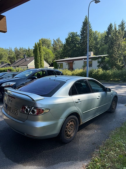 Mazda 6 5 of 11