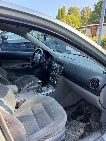 Mazda 6 6 of 11