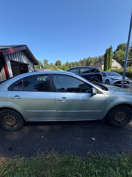Mazda 6 10 of 11