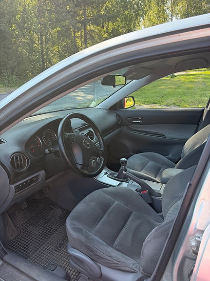 Mazda 6 7 of 11