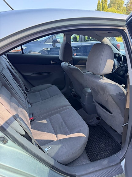 Mazda 6 8 of 11