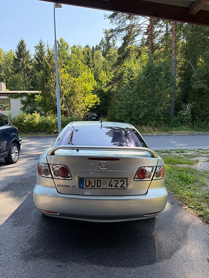 Mazda 6 3 of 11