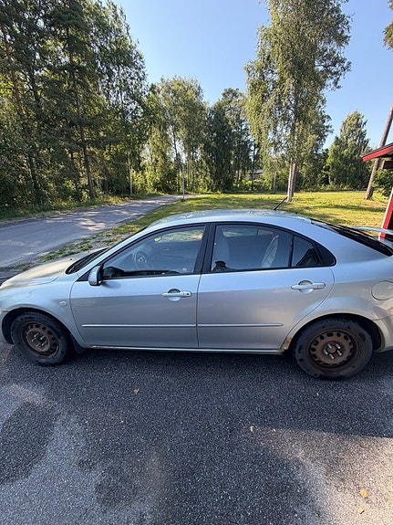 Mazda 6 11 of 11
