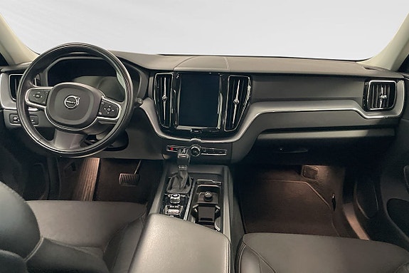 Volvo XC60 5 of 5