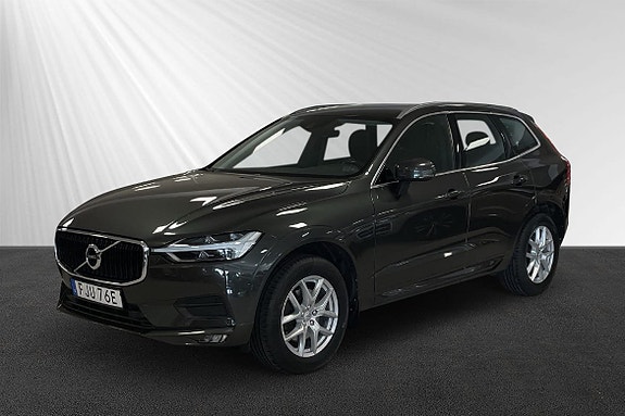Volvo XC60 4 of 5