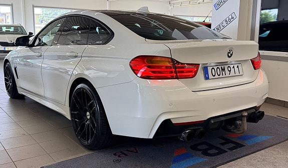 BMW 428i 25 of 26
