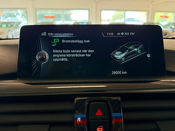 BMW 428i 9 of 26