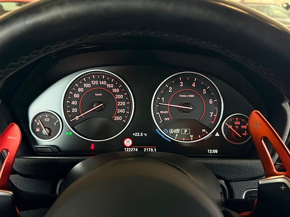 BMW 428i 5 of 5