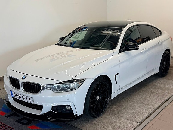 BMW 428i 2 of 5