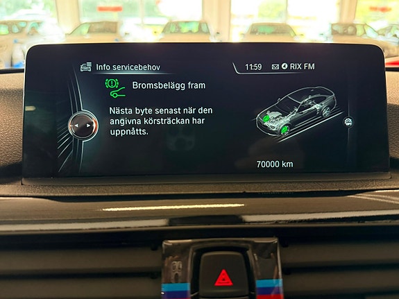 BMW 428i 8 of 26