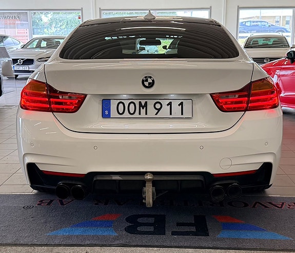 BMW 428i 26 of 26