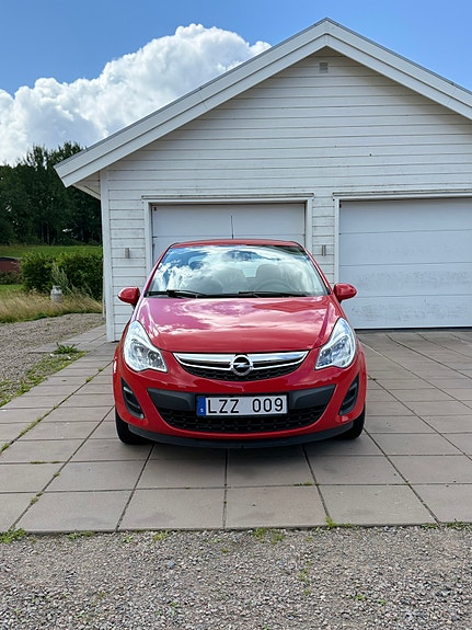 Opel Corsa 3 of 5