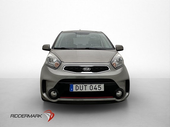 Kia Picanto 2 of 5