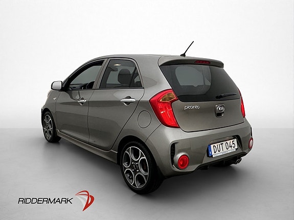Kia Picanto 5 of 5