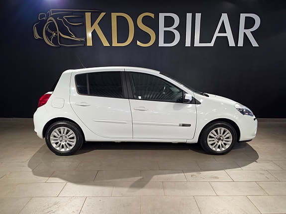 Renault Clio 4 of 5