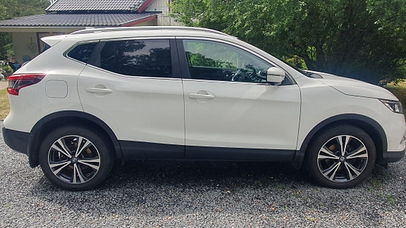 Nissan Qashqai 3 of 5