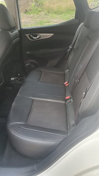 Nissan Qashqai 6 of 11