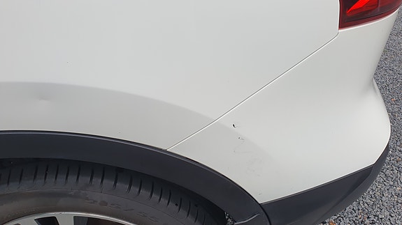Nissan Qashqai 11 of 11