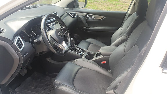 Nissan Qashqai 5 of 5