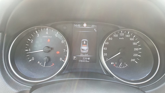 Nissan Qashqai 7 of 11