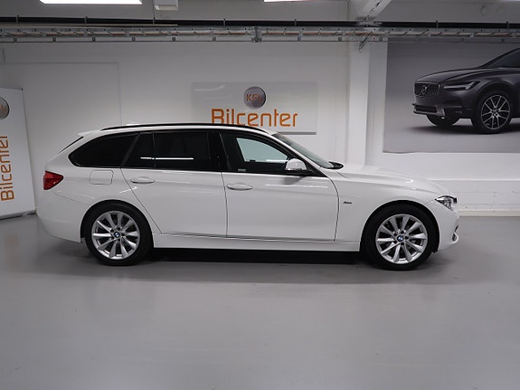 BMW 318d 5 of 5