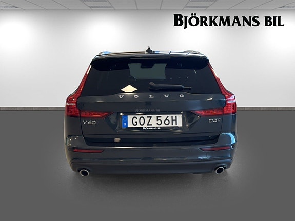 Volvo V60 5 of 5