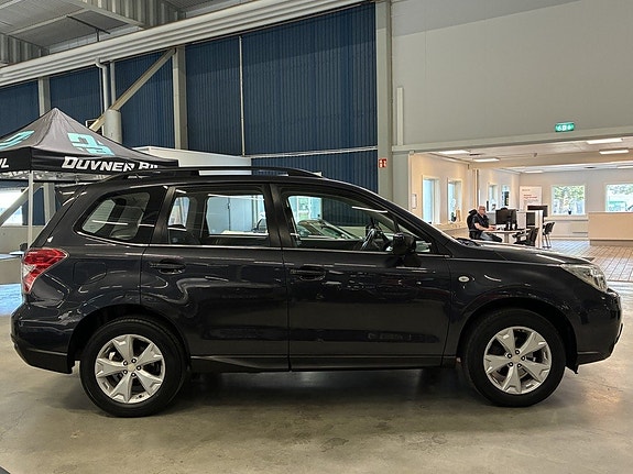 Subaru Forester 3 of 5