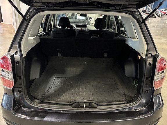 Subaru Forester 15 of 15