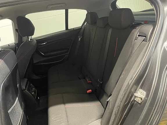 BMW 118d 17 of 28