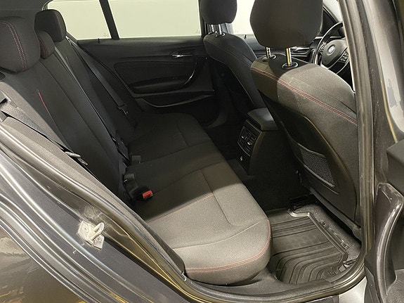 BMW 118d 28 of 28