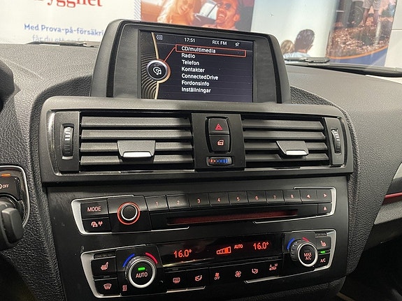 BMW 118d 21 of 28