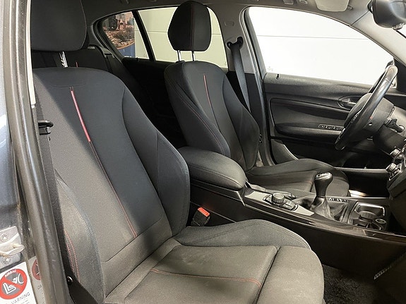 BMW 118d 26 of 28