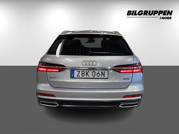 Audi A6 5 of 5