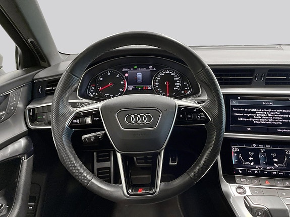 Audi A6 10 of 21