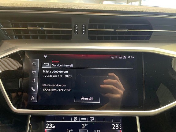 Audi A6 20 of 21
