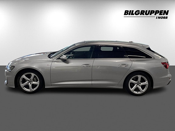 Audi A6 4 of 5