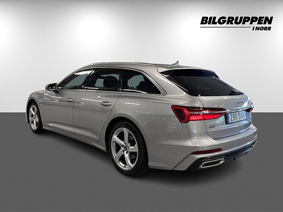 Audi A6 6 of 21