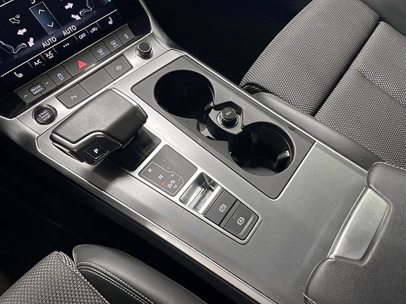 Audi A6 12 of 21