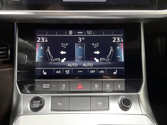 Audi A6 13 of 21