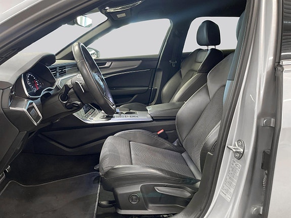 Audi A6 8 of 21