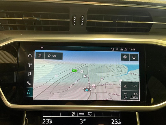 Audi A6 19 of 21
