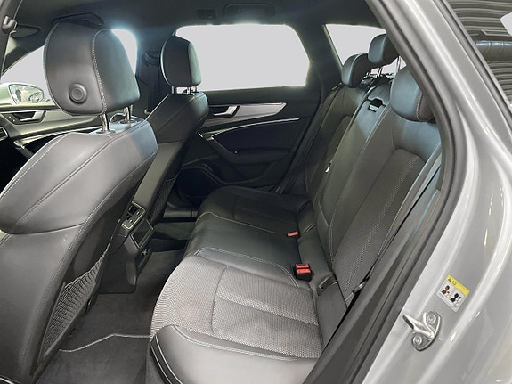 Audi A6 9 of 21