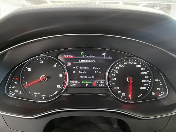 Audi A6 11 of 21