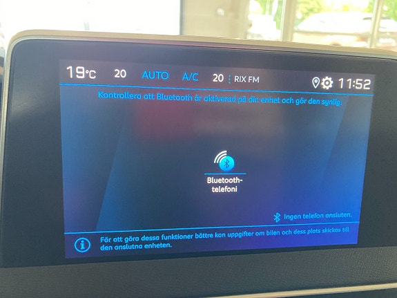 Peugeot 3008 7 of 7