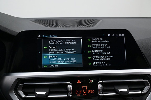 BMW 330e 13 of 27