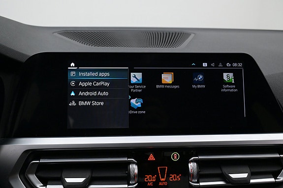 BMW 330e 16 of 27