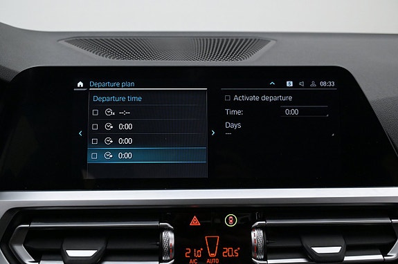 BMW 330e 15 of 27