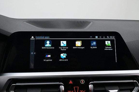 BMW 330e 17 of 27