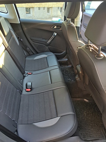 Peugeot 2008 8 of 8