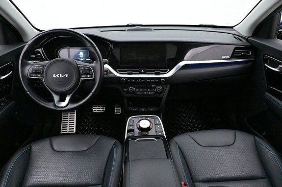 Kia e-Niro 6 of 27